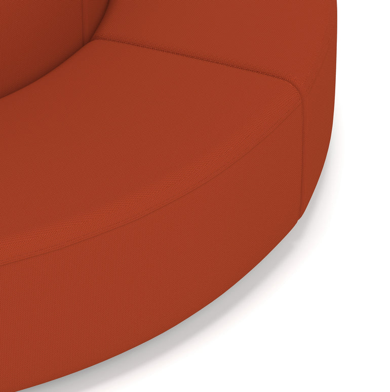 Mawsley Modular Seating Set - Circular Island