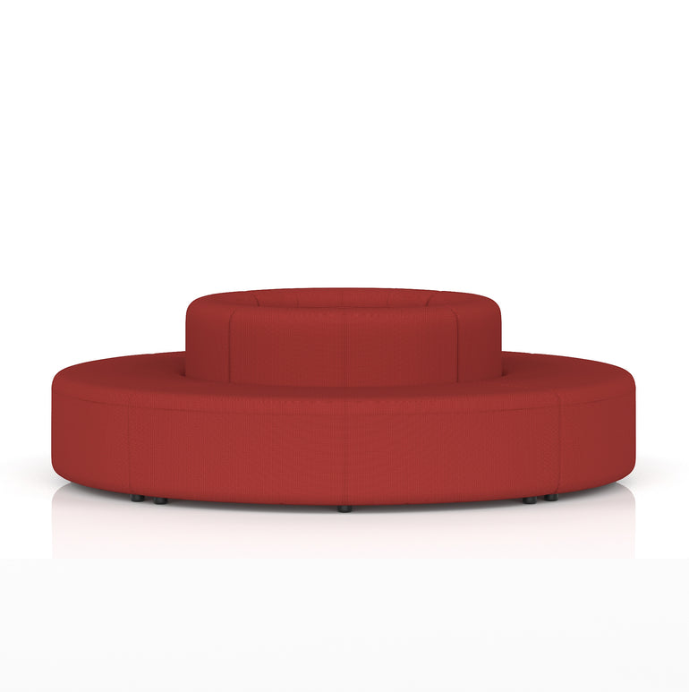 Mawsley Modular Seating Set - Circular Island
