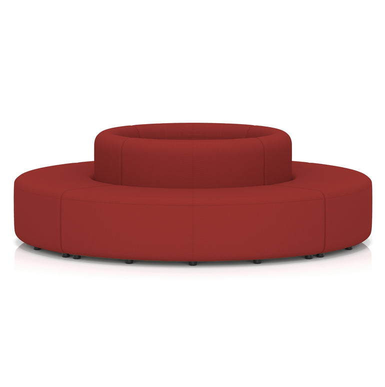 Mawsley Modular Seating Set - Circular Island