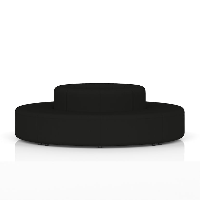 Mawsley Modular Seating Set - Circular Island