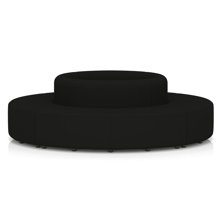 Mawsley Modular Seating Set - Circular Island