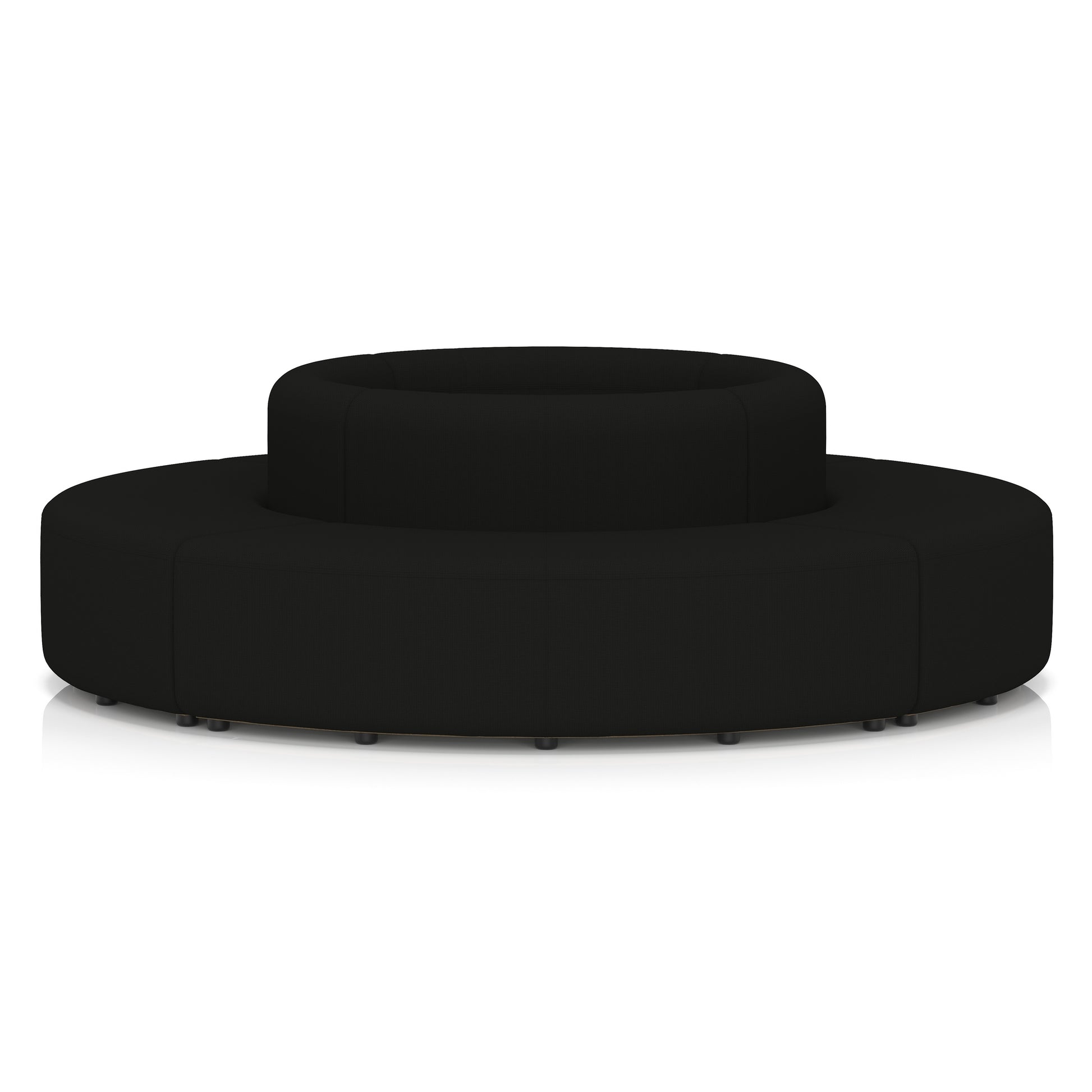 Mawsley Modular Seating Set - Circular Island