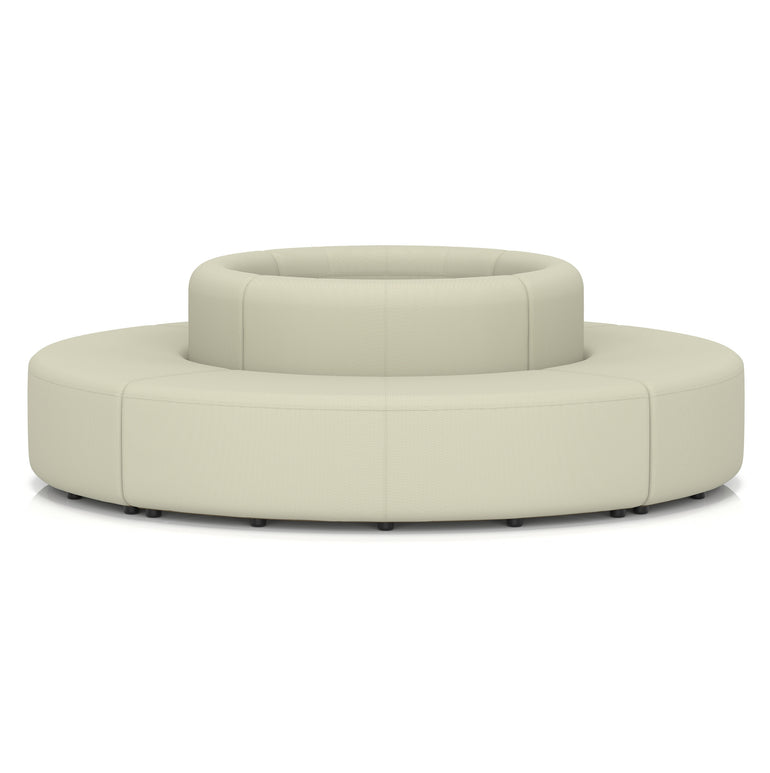 Mawsley Modular Seating Set - Circular Island