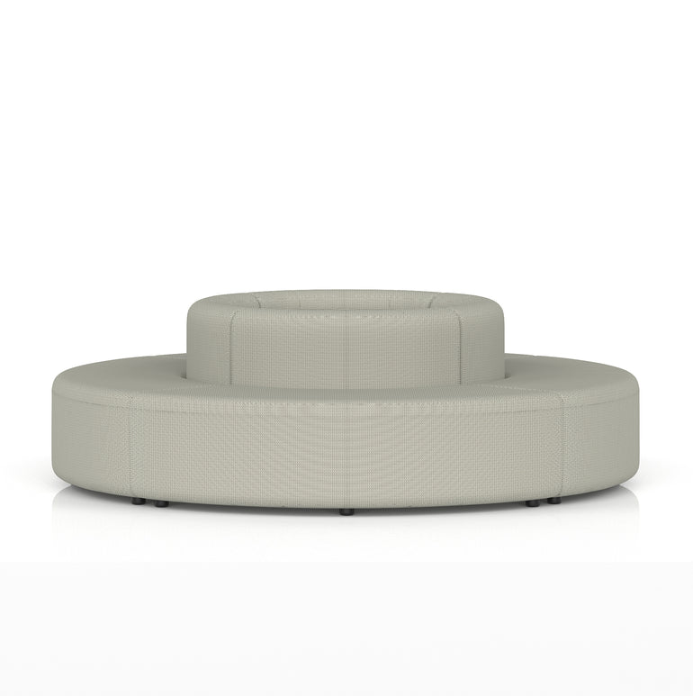 Mawsley Modular Seating Set - Circular Island