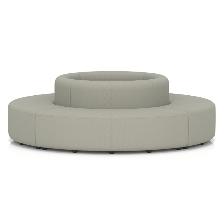 Mawsley Modular Seating Set - Circular Island