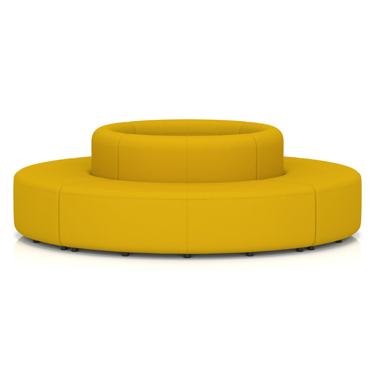 Mawsley Modular Seating Set - Circular Island