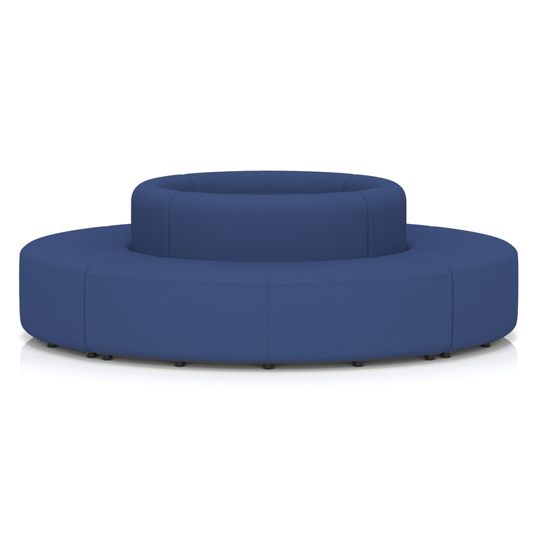 Mawsley Modular Seating Set - Circular Island