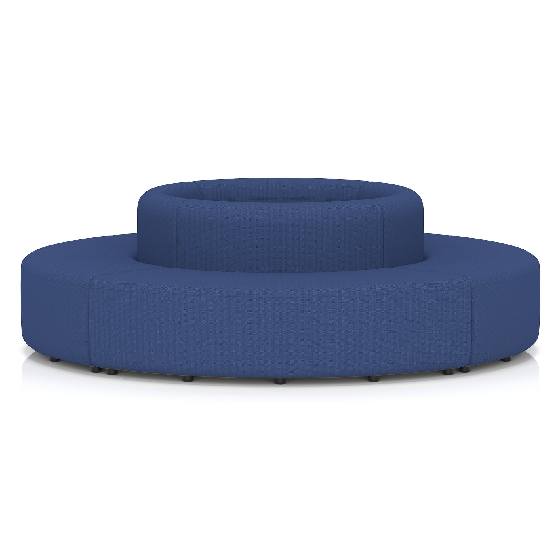 Mawsley Modular Seating Set - Circular Island