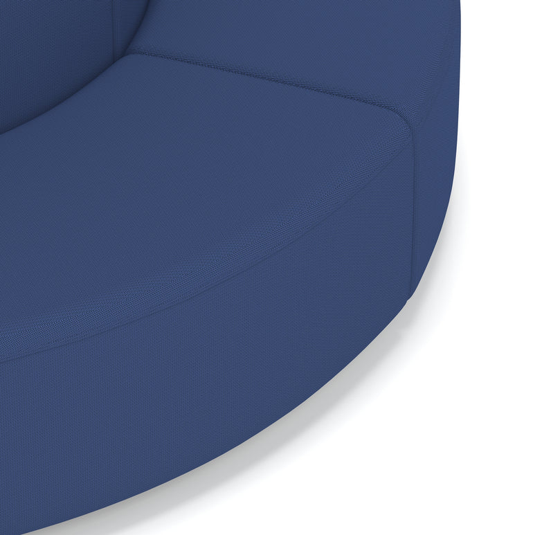 Mawsley Modular Seating Set - Circular Island