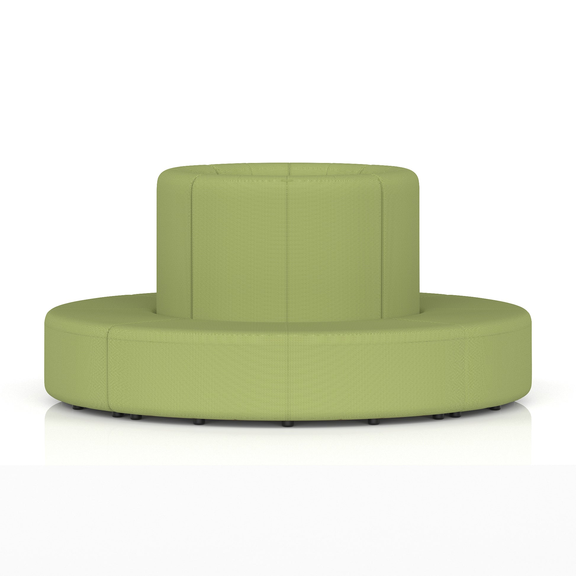 Mawsley Modular Seating Set - Circular Island