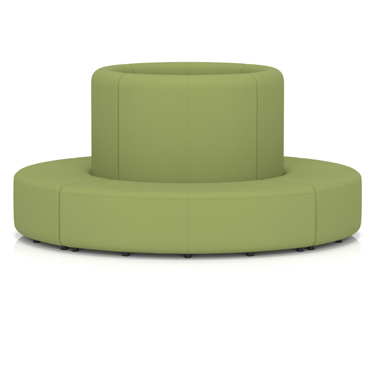 Mawsley Modular Seating Set - Circular Island