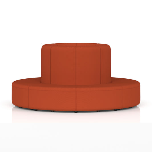 Mawsley Modular Seating Set - Circular Island