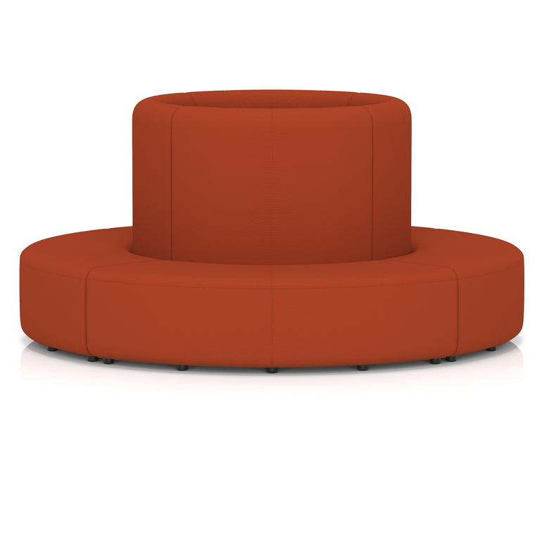 Mawsley Modular Seating Set - Circular Island