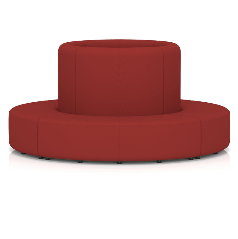 Mawsley Modular Seating Set - Circular Island