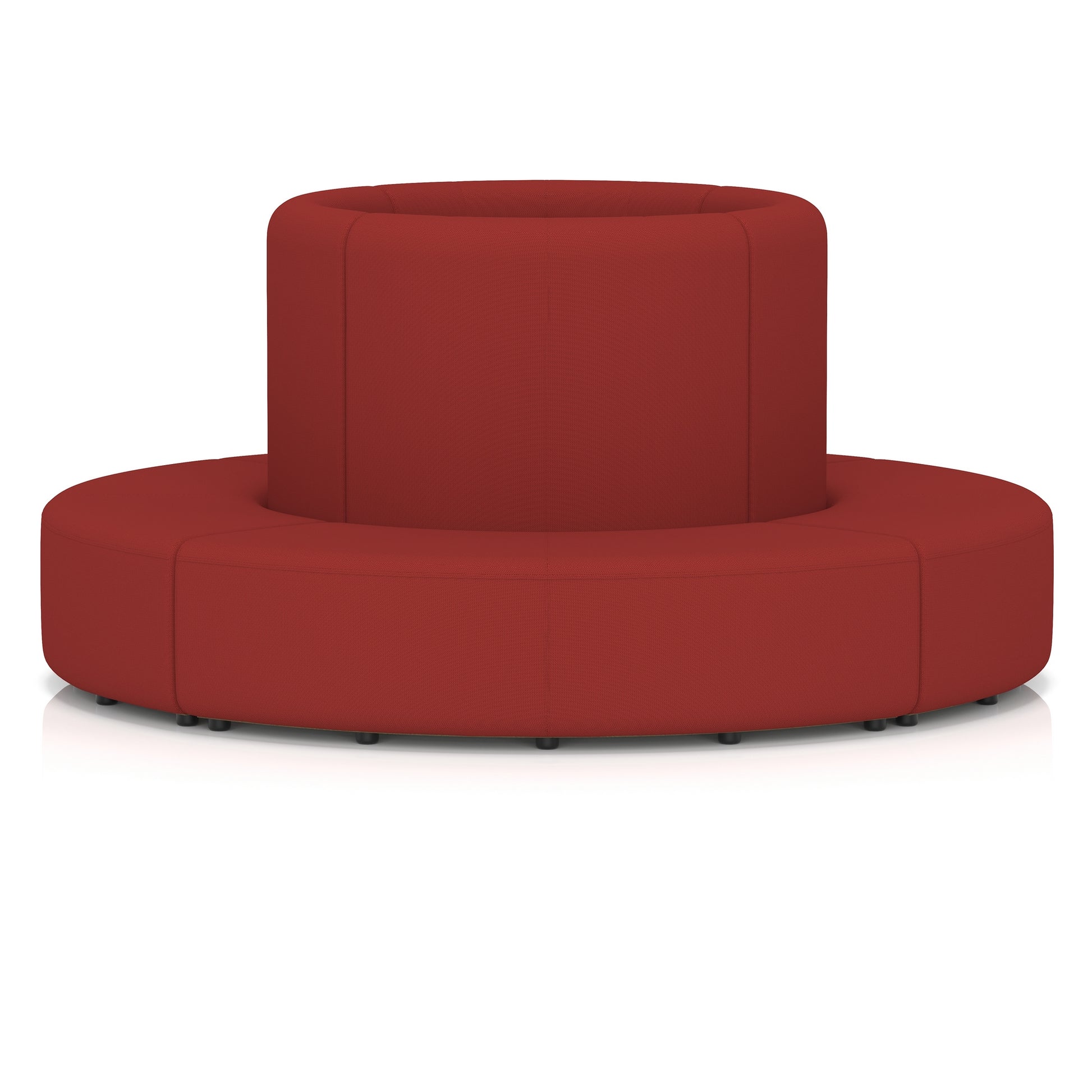 Mawsley Modular Seating Set - Circular Island