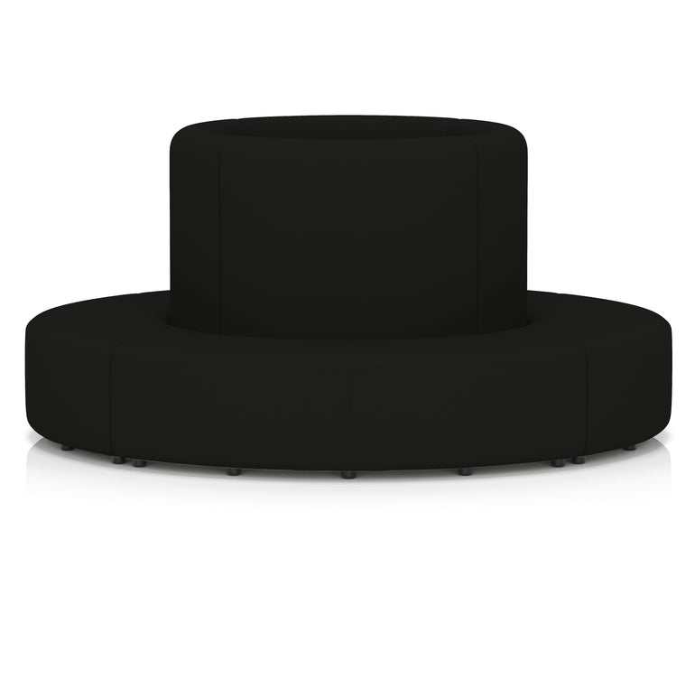 Mawsley Modular Seating Set - Circular Island