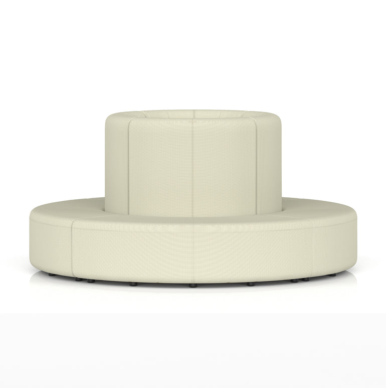 Mawsley Modular Seating Set - Circular Island