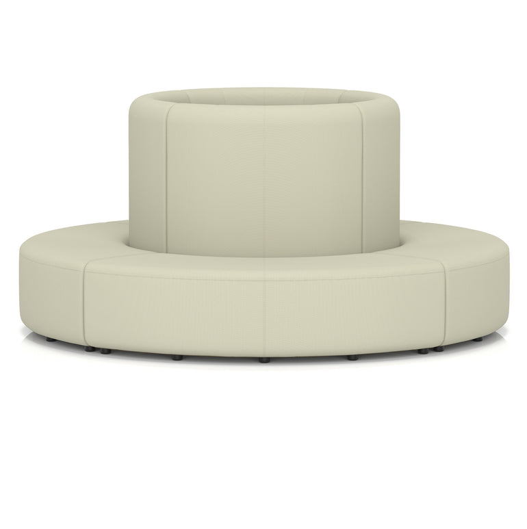 Mawsley Modular Seating Set - Circular Island