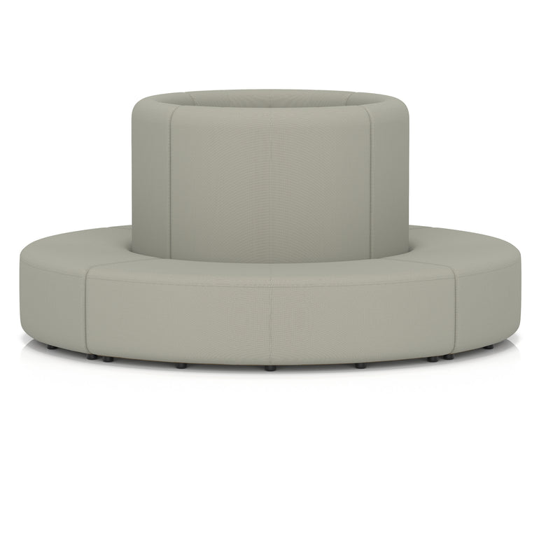 Mawsley Modular Seating Set - Circular Island