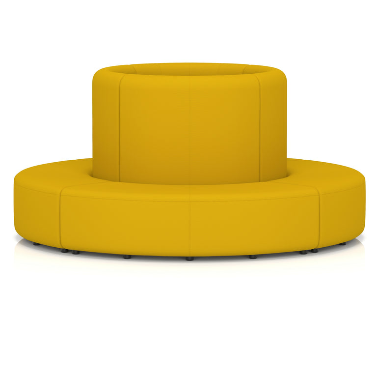 Mawsley Modular Seating Set - Circular Island
