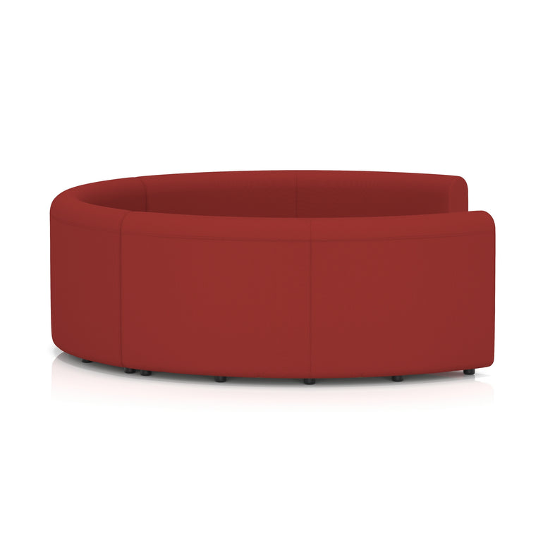 Mawsley Modular Seating Set - Circular Booth