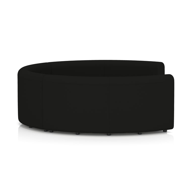 Mawsley Modular Seating Set - Circular Booth