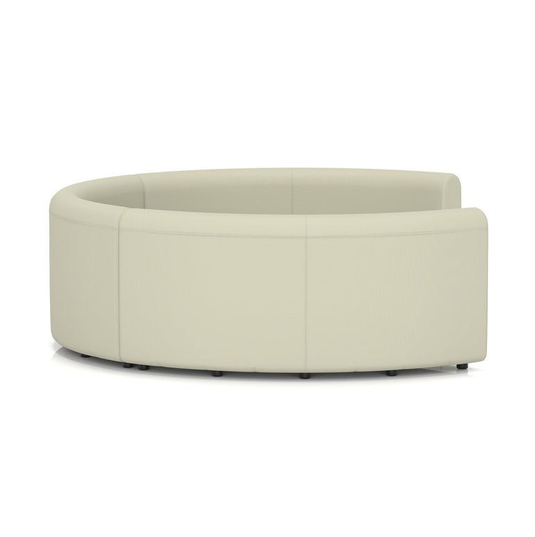 Mawsley Modular Seating Set - Circular Booth