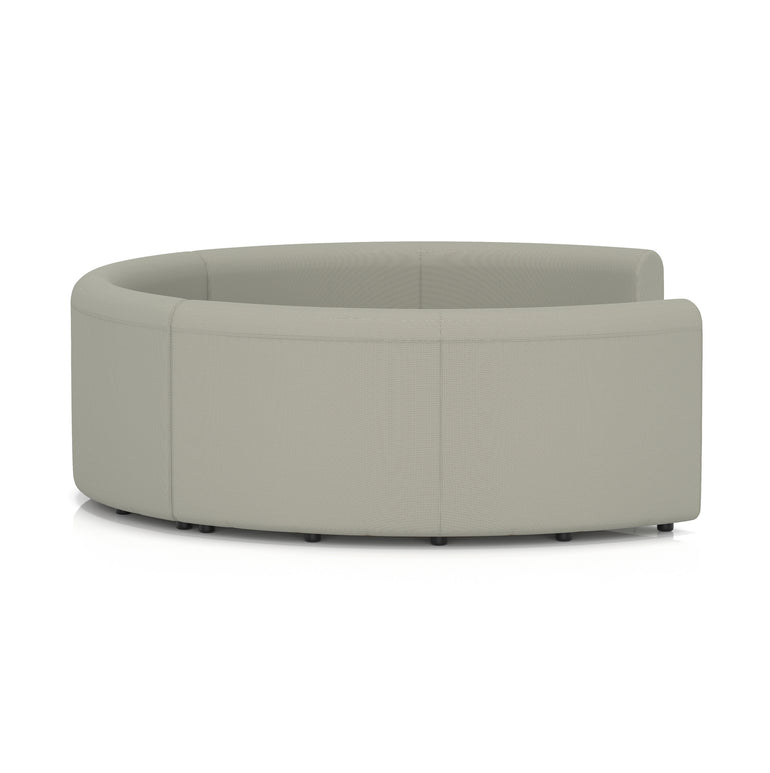 Mawsley Modular Seating Set - Circular Booth