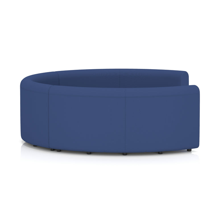 Mawsley Modular Seating Set - Circular Booth
