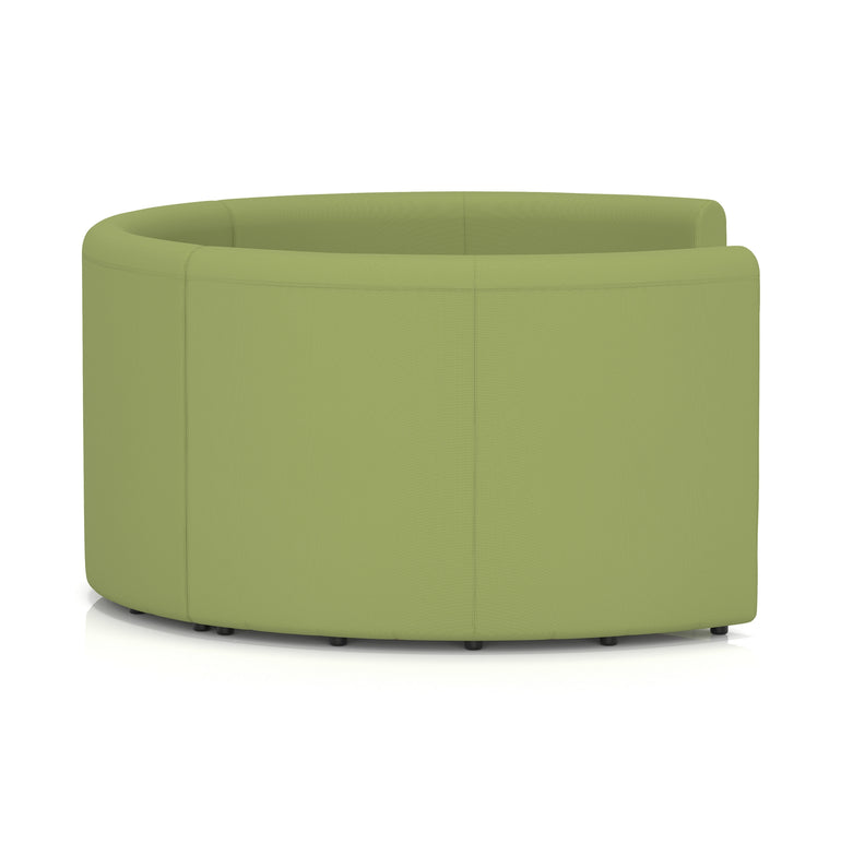 Mawsley Modular Seating Set - Circular Booth