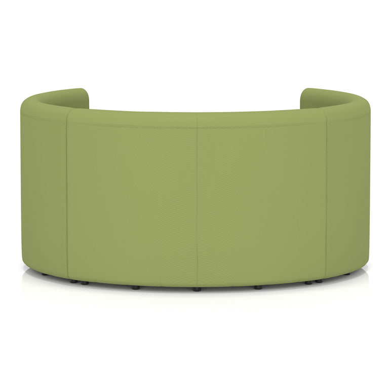 Mawsley Modular Seating Set - Circular Booth