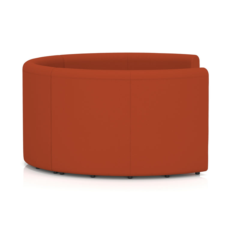Mawsley Modular Seating Set - Circular Booth