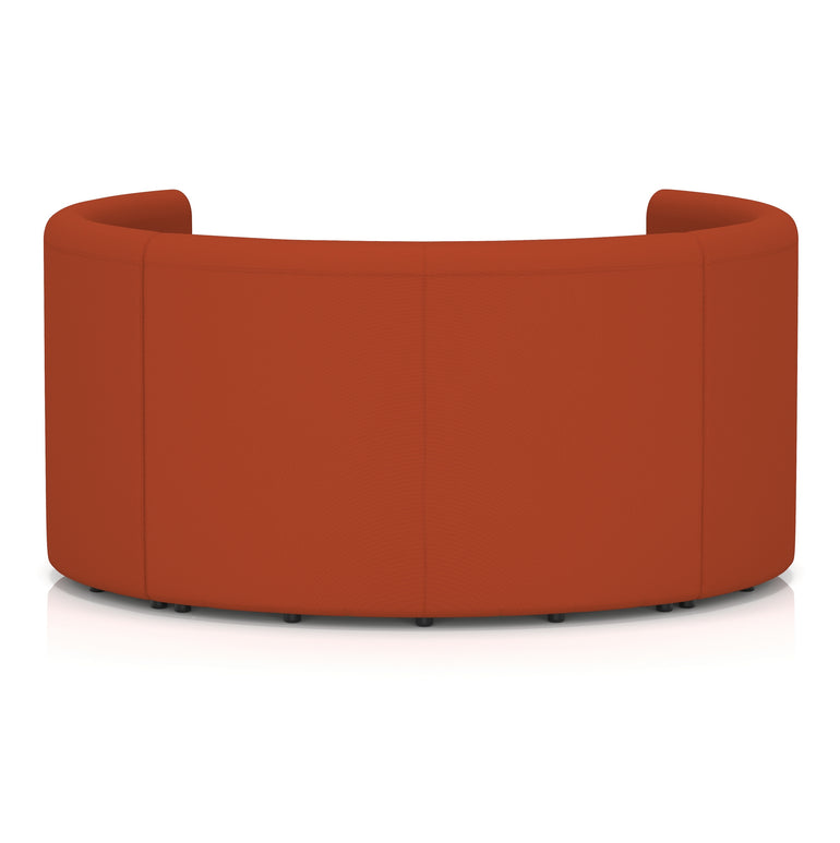 Mawsley Modular Seating Set - Circular Booth