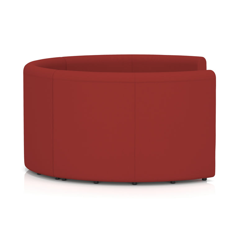 Mawsley Modular Seating Set - Circular Booth