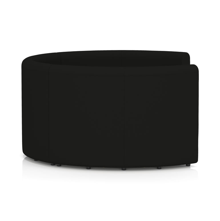 Mawsley Modular Seating Set - Circular Booth