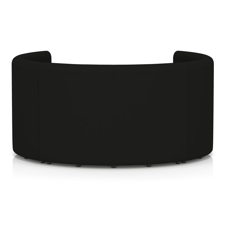 Mawsley Modular Seating Set - Circular Booth