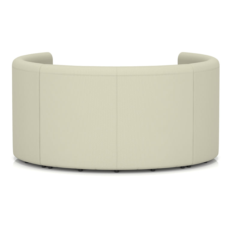 Mawsley Modular Seating Set - Circular Booth