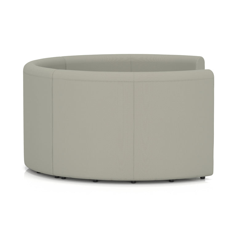 Mawsley Modular Seating Set - Circular Booth