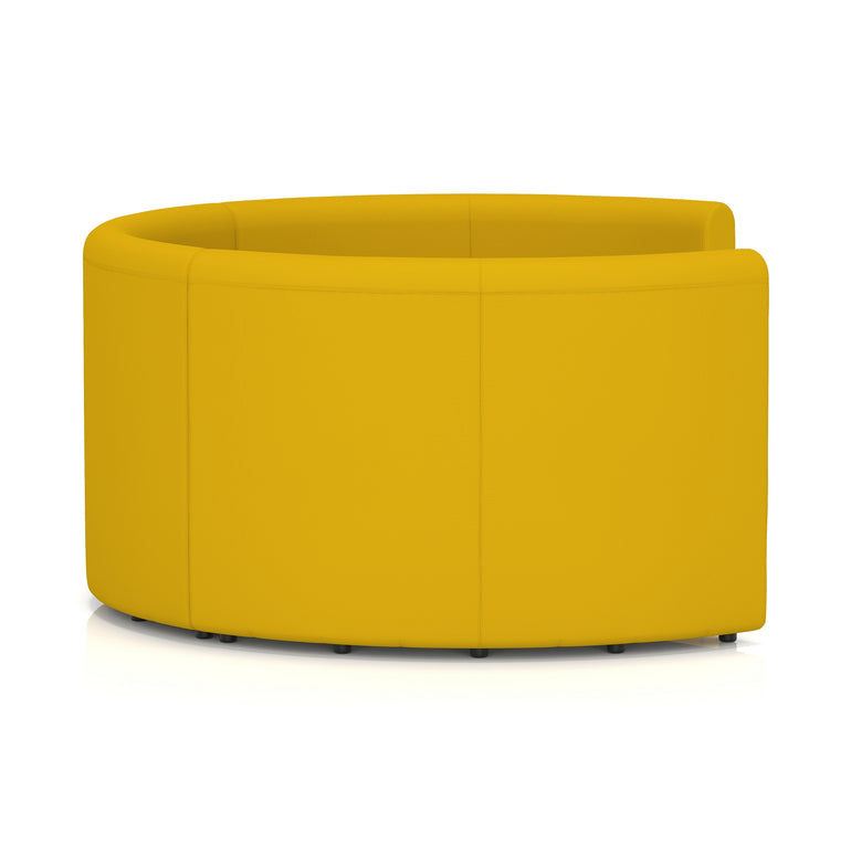 Mawsley Modular Seating Set - Circular Booth