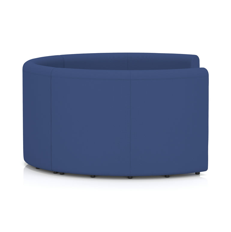 Mawsley Modular Seating Set - Circular Booth