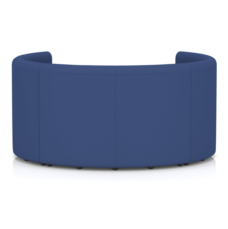 Mawsley Modular Seating Set - Circular Booth