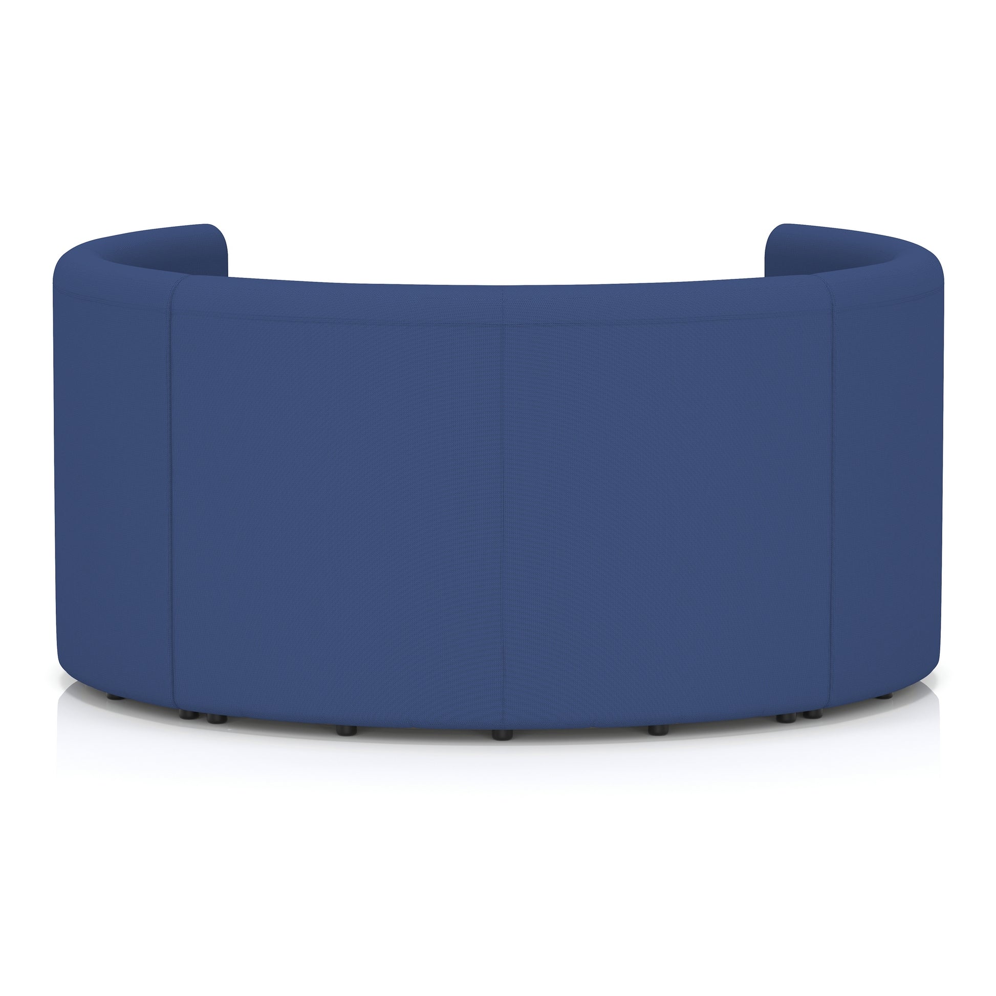 Mawsley Modular Seating Set - Circular Booth