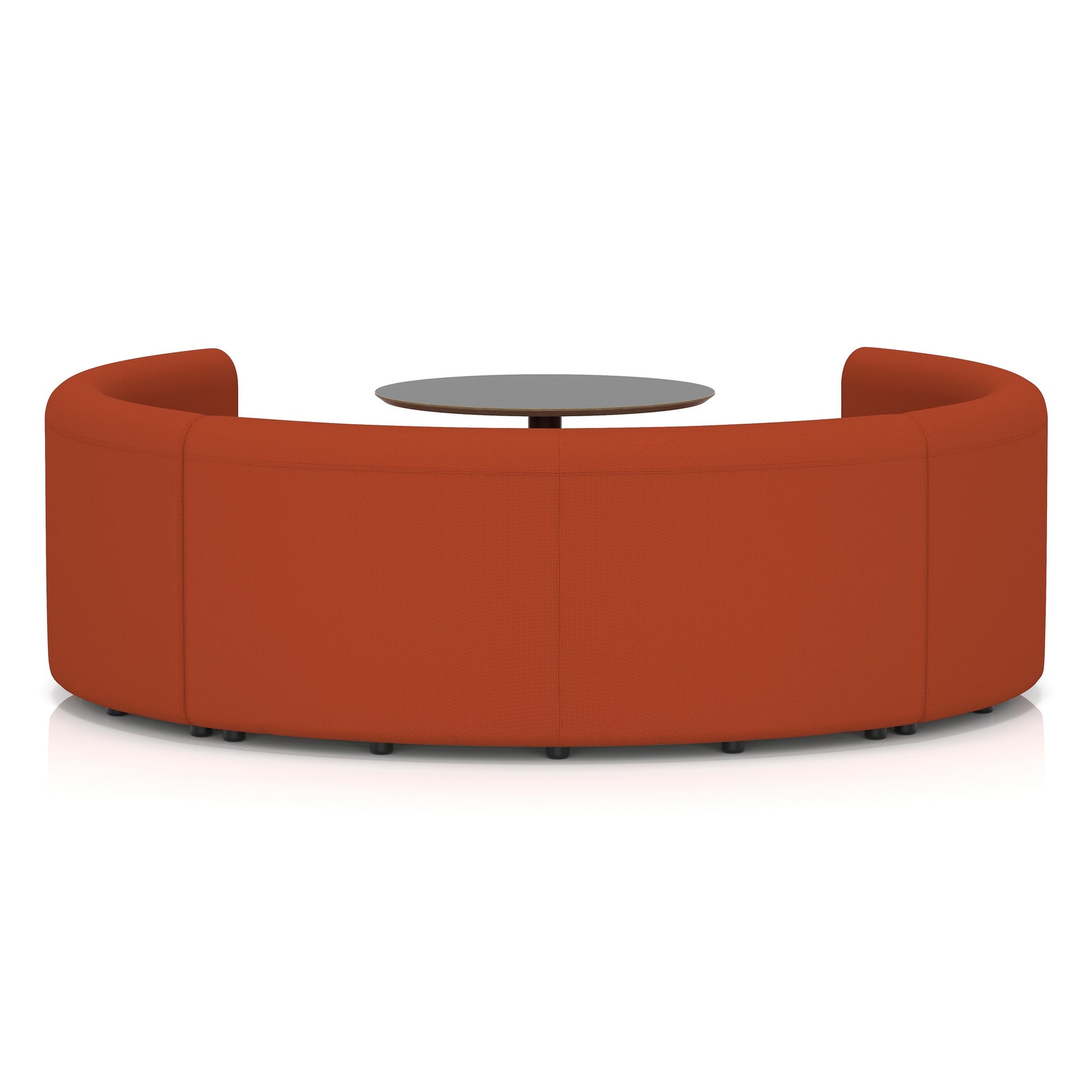 Mawsley Modular Seating Set - Circular Booth