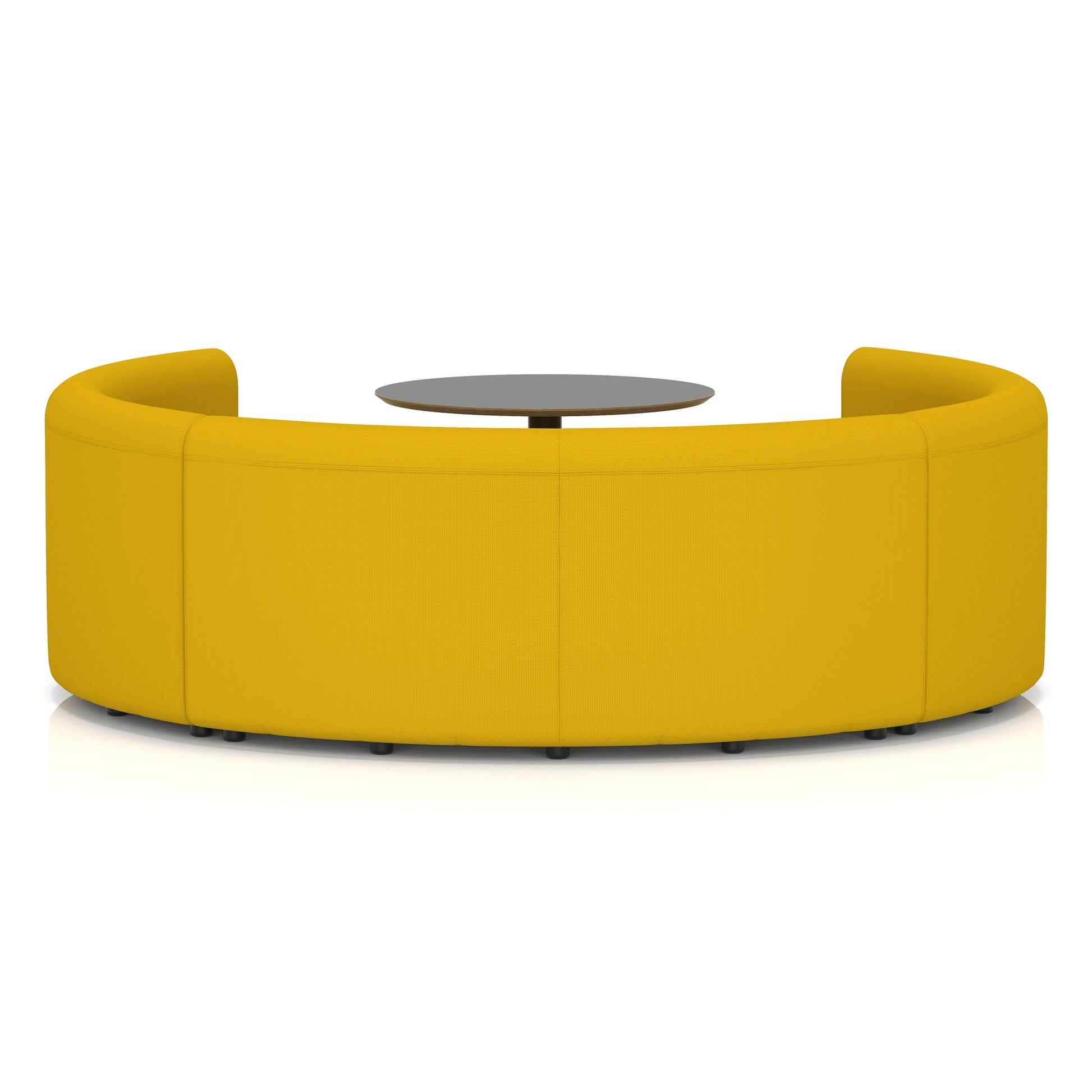 Mawsley Modular Seating Set - Circular Booth