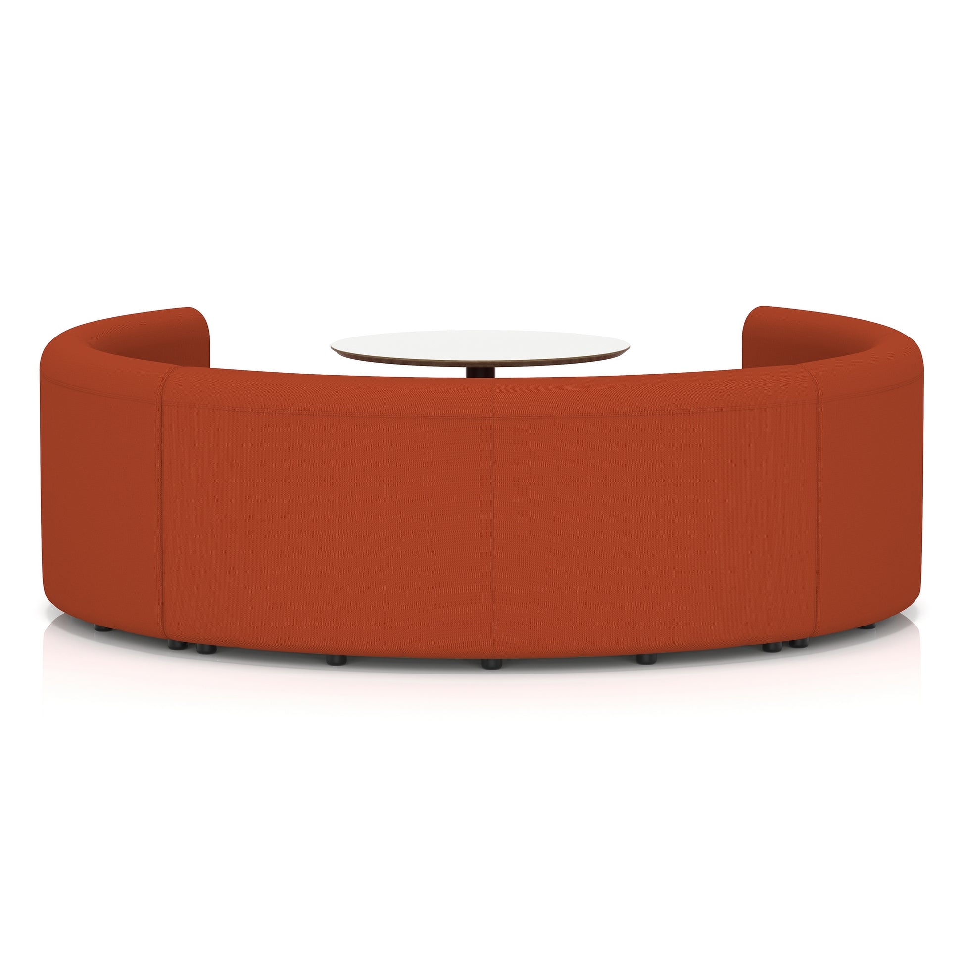 Mawsley Modular Seating Set - Circular Booth