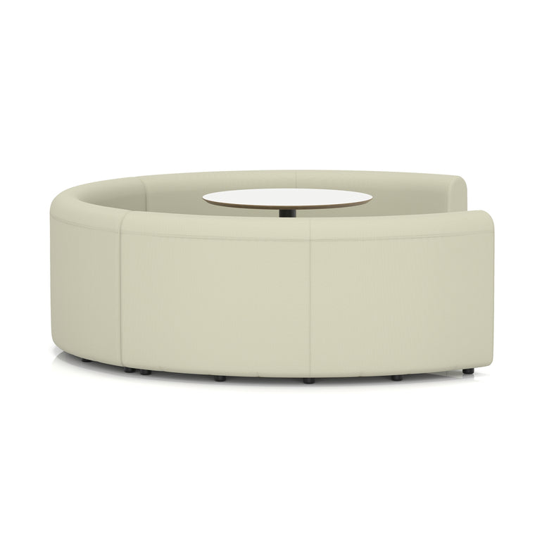 Mawsley Modular Seating Set - Circular Booth