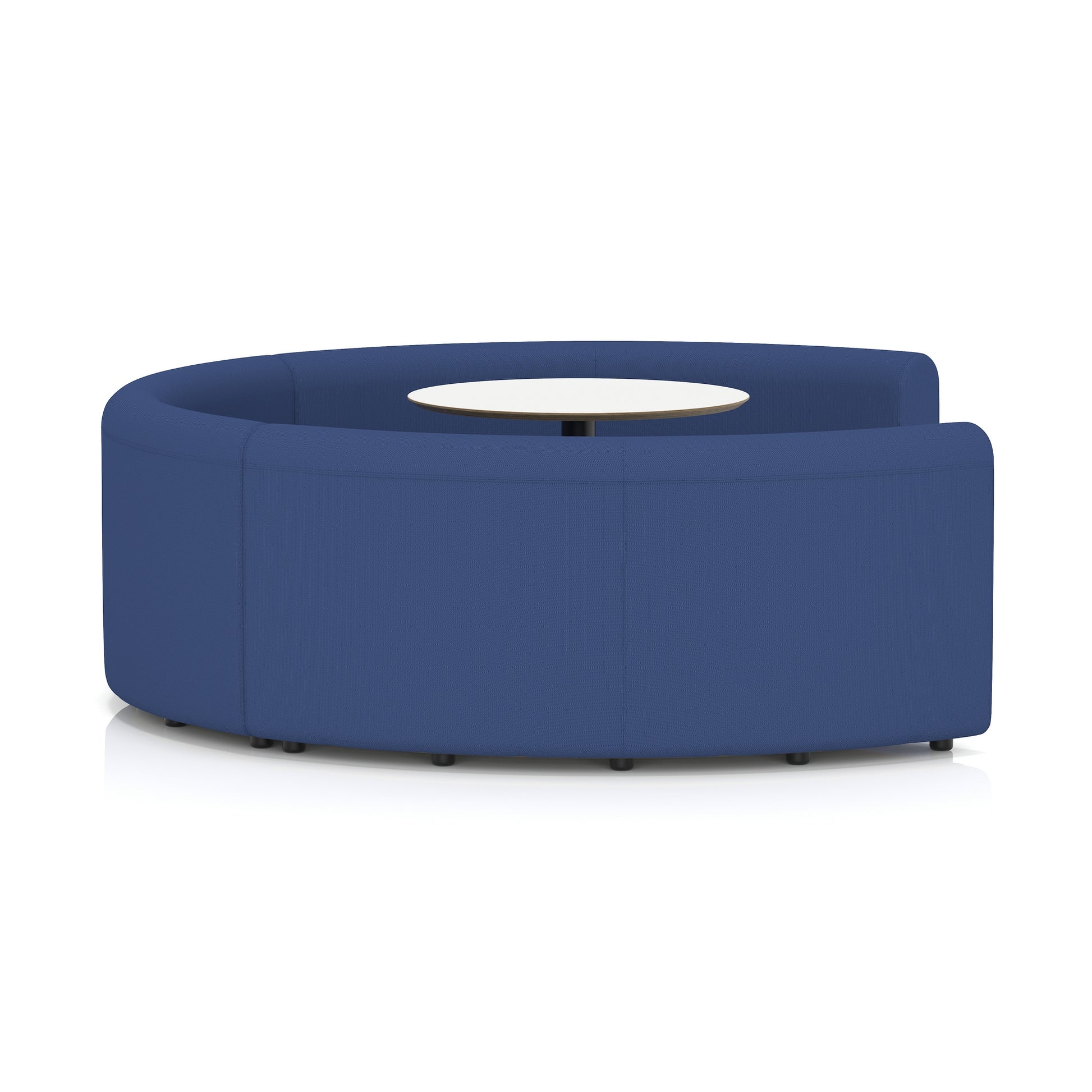 Mawsley Modular Seating Set - Circular Booth