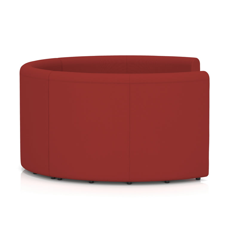 Mawsley Modular Seating Set - Circular Booth