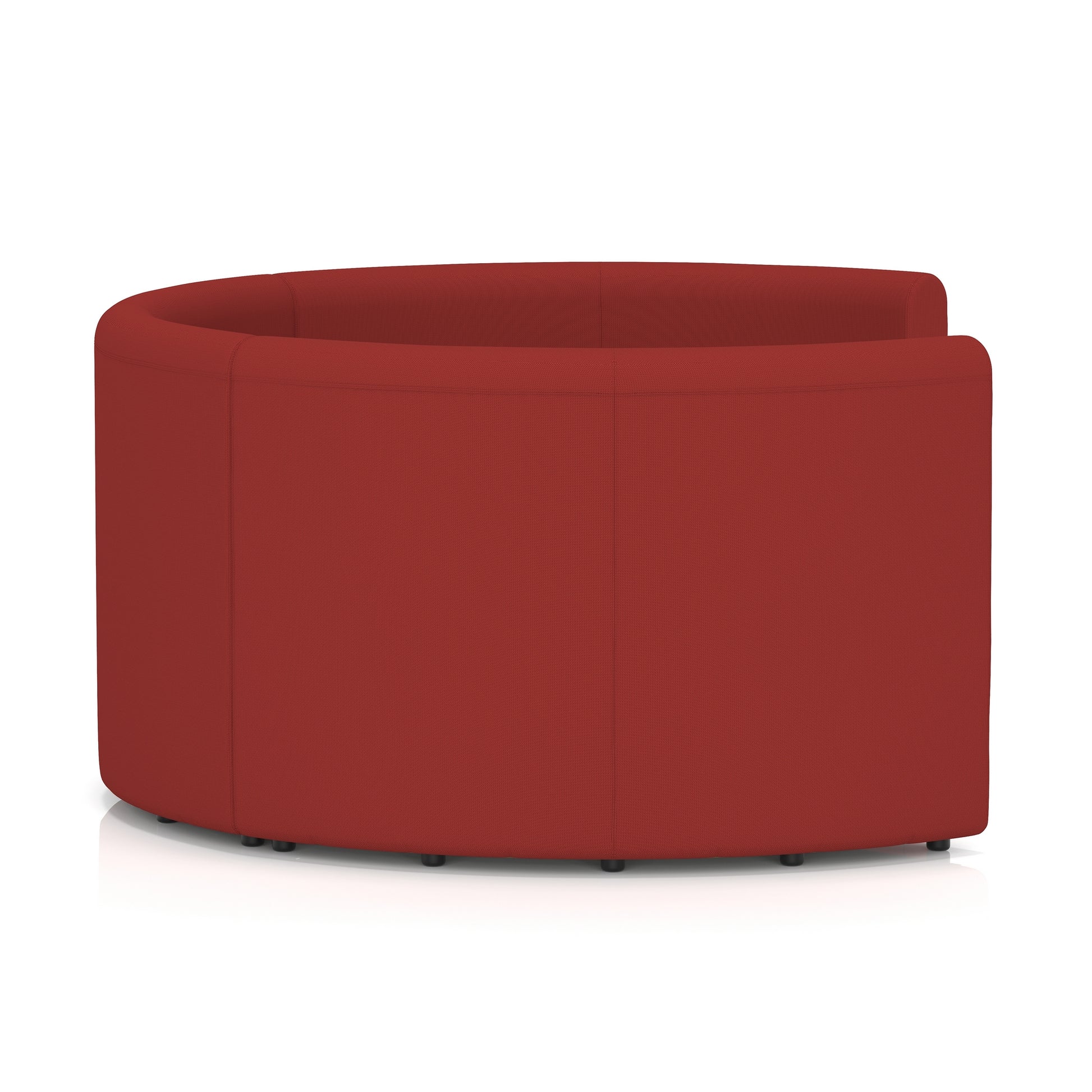 Mawsley Modular Seating Set - Circular Booth