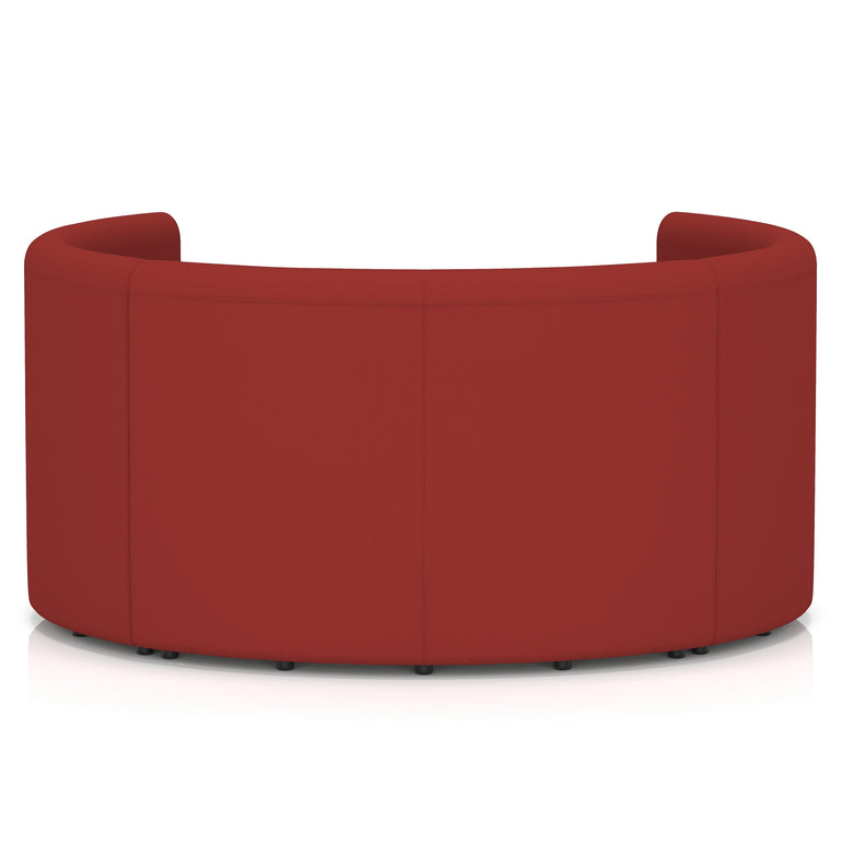 Mawsley Modular Seating Set - Circular Booth